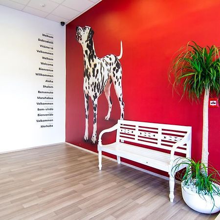 Design Hostel 101 Dalmatinac سبليت المظهر الخارجي الصورة