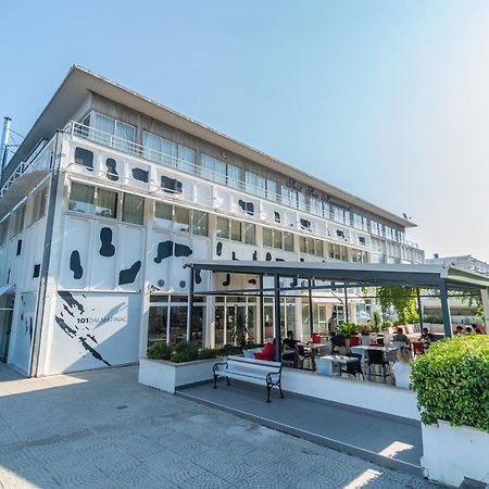 Design Hostel 101 Dalmatinac سبليت المظهر الخارجي الصورة