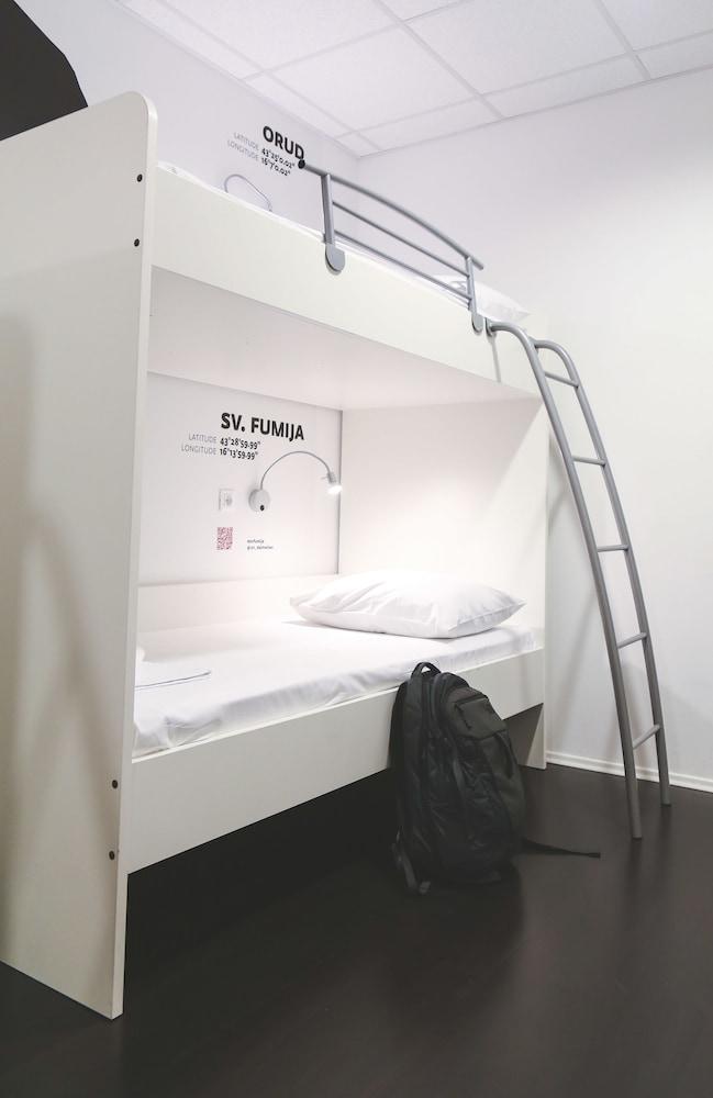 Design Hostel 101 Dalmatinac سبليت المظهر الخارجي الصورة