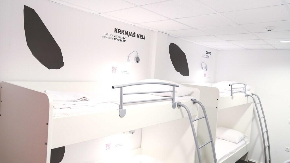 Design Hostel 101 Dalmatinac سبليت المظهر الخارجي الصورة