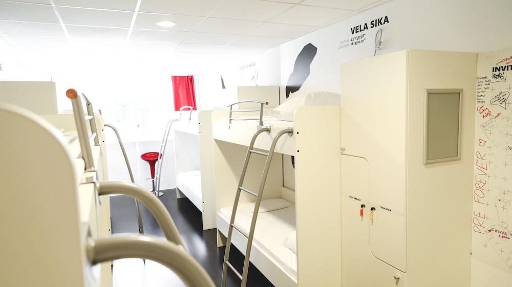 Design Hostel 101 Dalmatinac سبليت المظهر الخارجي الصورة