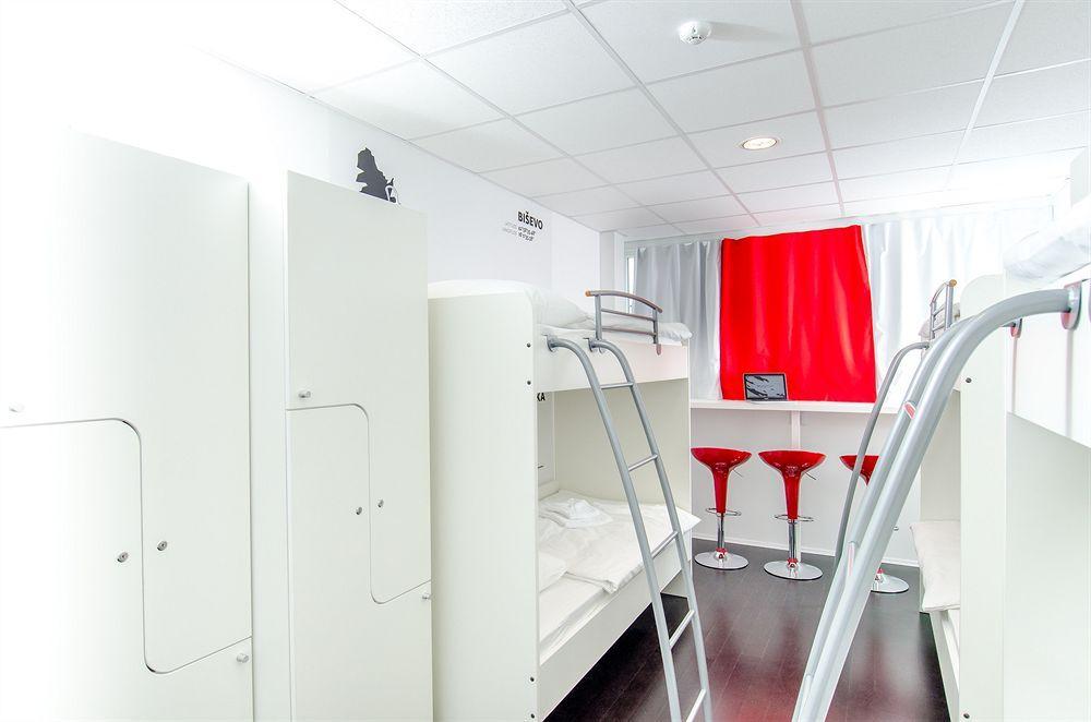 Design Hostel 101 Dalmatinac سبليت المظهر الخارجي الصورة