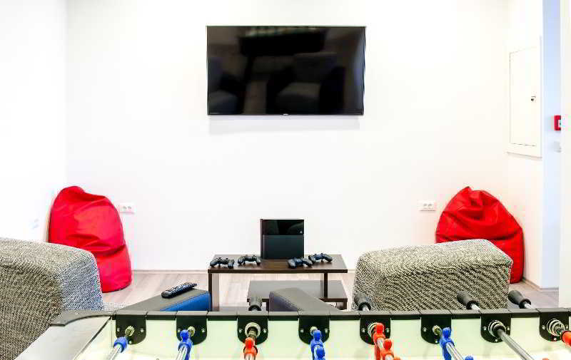 Design Hostel 101 Dalmatinac سبليت المظهر الخارجي الصورة