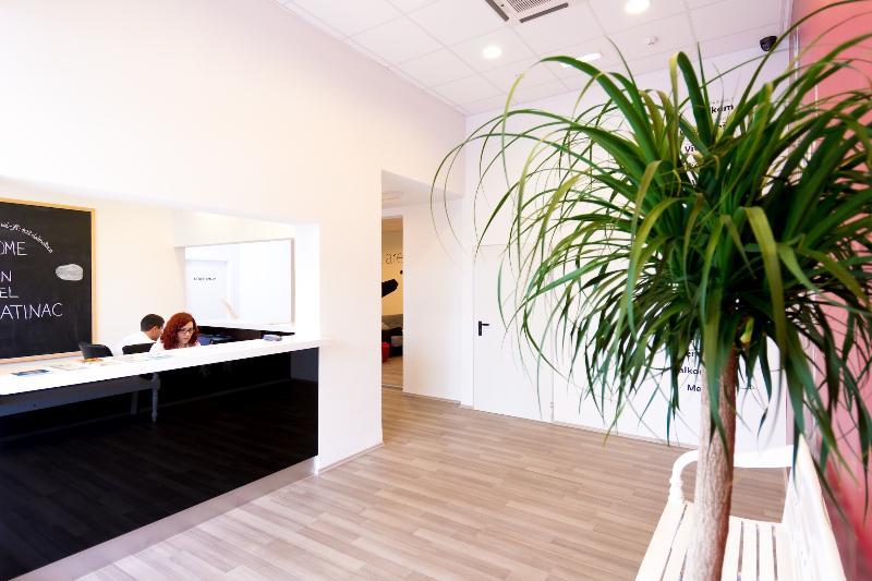 Design Hostel 101 Dalmatinac سبليت المظهر الخارجي الصورة