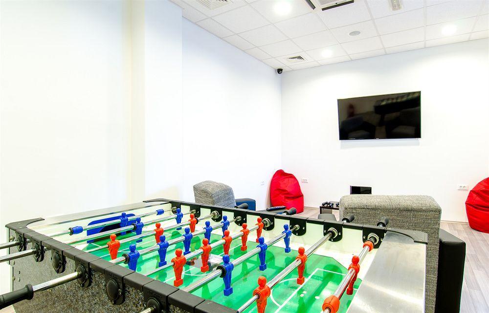 Design Hostel 101 Dalmatinac سبليت المظهر الخارجي الصورة